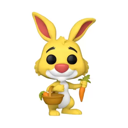 Winnie the Pooh Funko POP! Disney Vinyl Figur Rabbit 9 cm termékfotója