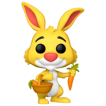 Winnie the Pooh Funko POP! Disney Vinyl Figur Rabbit 9 cm Produktfoto