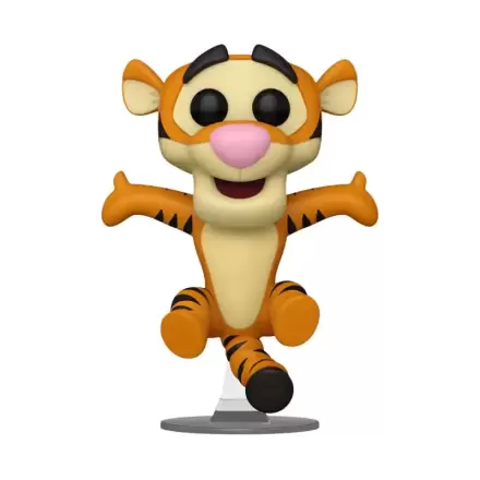 Winnie the Pooh Funko POP! Disney Vinyl Figur Tigger 9 cm termékfotója