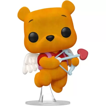 Winnie Puuh Funko POP! Disney Vinyl Figur Valentines Winnie(FL) 9 cm termékfotója