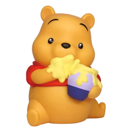 Winnie Puuh Spardose Pooh with Honey Pot 20 cm termékfotója