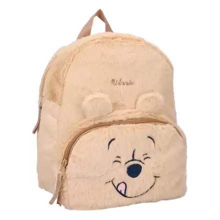 Winnie-the-Pooh Rucksack Winnie The Pooh Fluffy Festival Produktfoto
