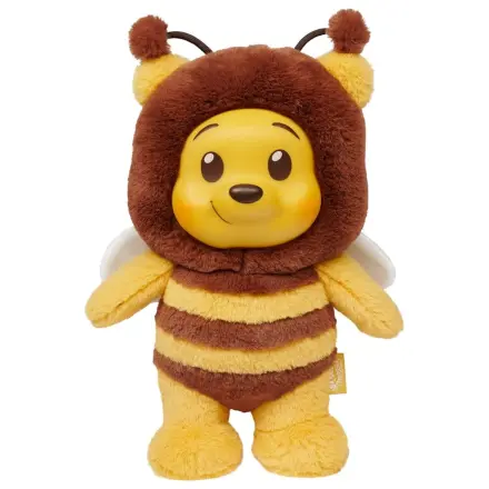Winnie the Pooh YUYUS Plüschfigur Winnie the Pooh Biene 28cm Produktfoto