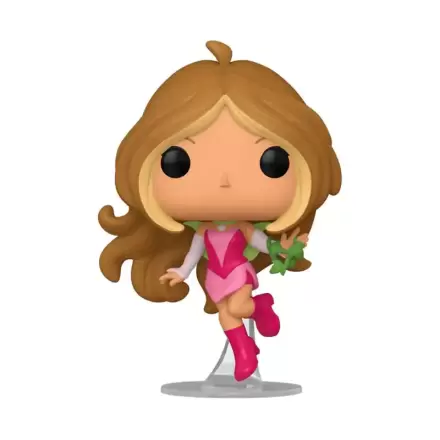 Winx Club Funko POP! Animation Figur Flora 9 cm termékfotója