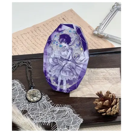 Witch Hat Atelier Acryl Quicksand Kristall Agott Produktfoto