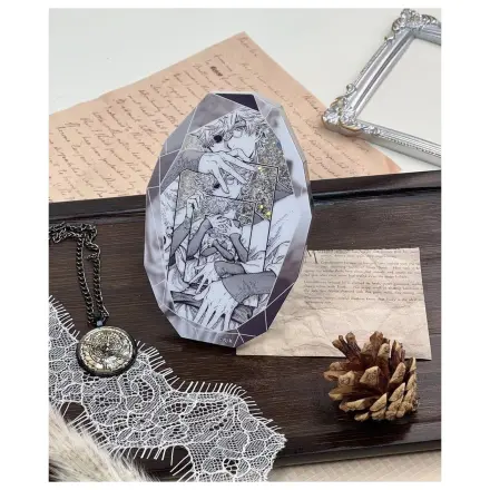 Witch Hat Atelier Acryl Quicksand Kristall Qifrey Produktfoto