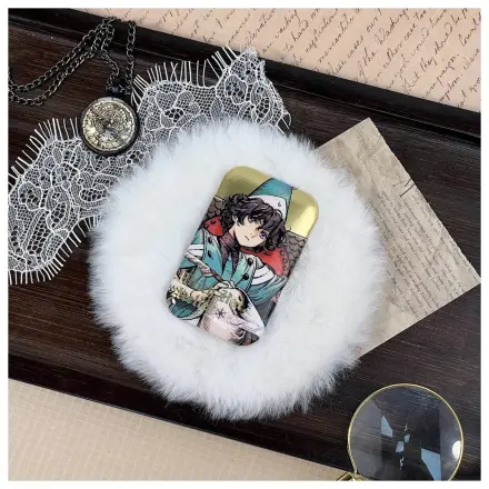 Witch Hat Atelier Pin Agott Produktfoto