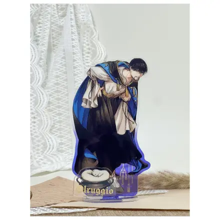 Witch Hat Atelier Acryl Aufsteller Olruggio Produktfoto