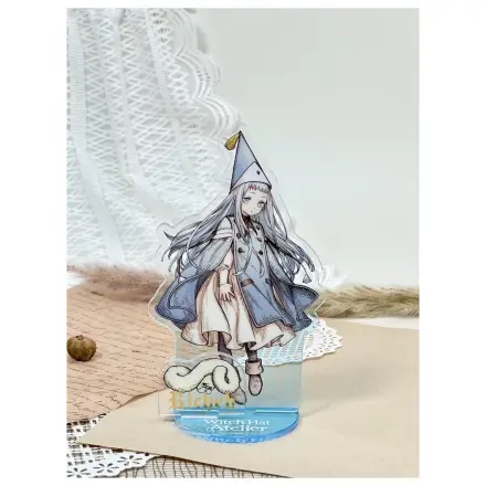 Witch Hat Atelier Acryl Aufsteller Richeh Produktfoto