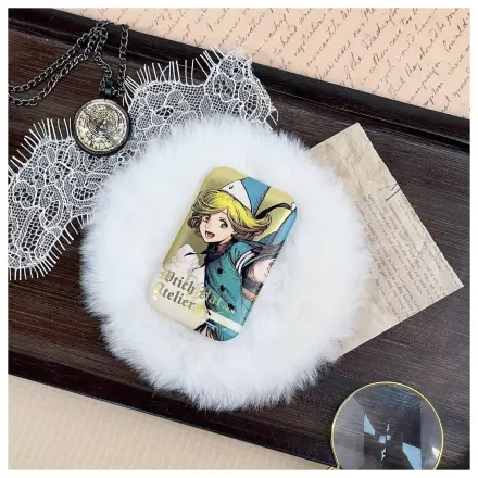 Witch Hat Atelier Anstecker Coco Produktfoto