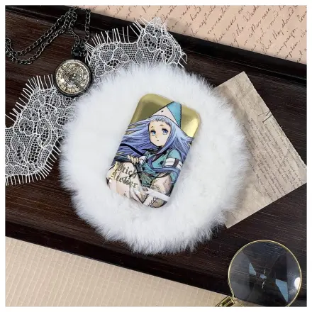Witch Hat Atelier Ornament Abzeichen Richeh Produktfoto