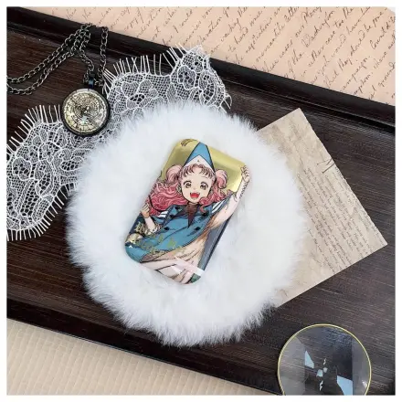 Witch Hat Atelier Ornament-Anstecker Tetia Produktfoto