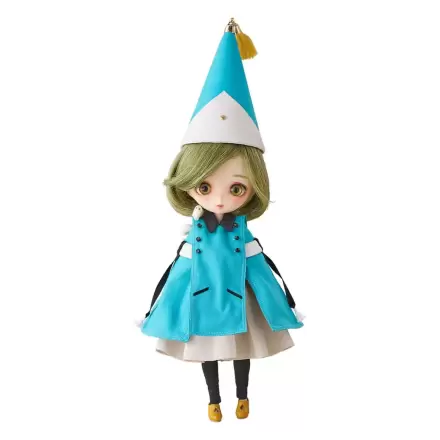Witch Hat Atelier Harmonia Bloom Seasonal Doll Actionfigur Coco 23 cm Produktfoto