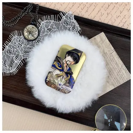 Witch Hat Atelier Anstecker Olruggio Produktfoto