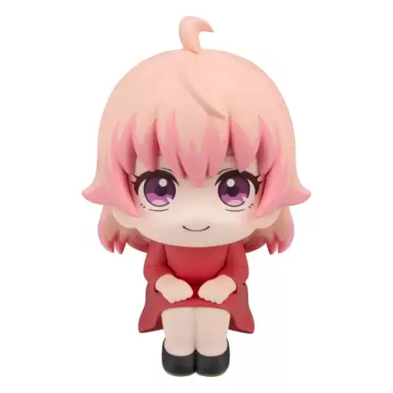 Witch Watch Look Up PVC Statue Nico Wakatsuki 11 cm Produktfoto