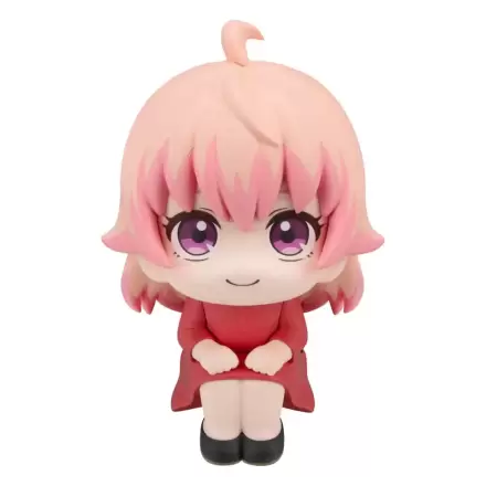 Witch Watch Look Up PVC-Statue Nico Wakatsuki 11 cm (mit Geschenk) Produktfoto