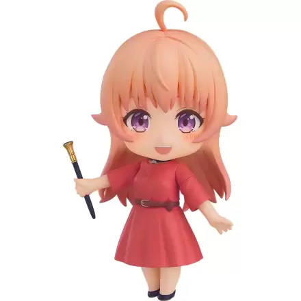 Witch Watch Nendoroid Actionfigur Nico Wakatsuki [Basic] 10 cm Produktfoto