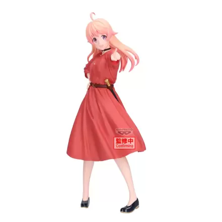 Witch Watch Nico Wakatsuki Vol. 02 Figur 20 cm Produktfoto