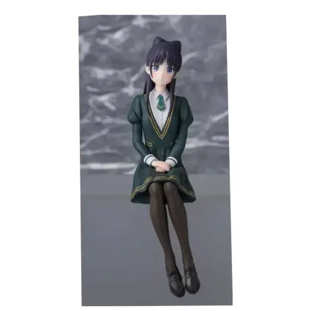 Witch Watch PM Sitzende PVC-Statue Nemu Miyao 14 cm Produktfoto