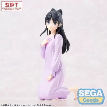 Witch Watch Yumemirize PVC Statue Nemu Miyao 14 cm Produktfoto