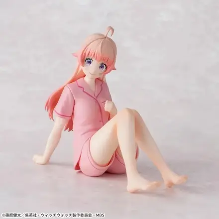 Witch Watch Yumemirize PVC Statue Nico Wakatsuki 11 cm Produktfoto