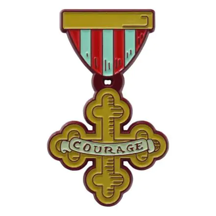 Der Zauberer von Oz Ansteck-Pin Limited Edition Produktfoto