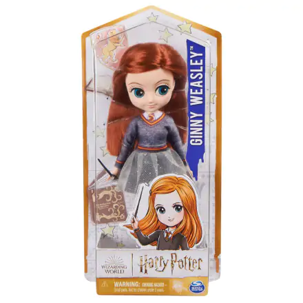 Wizarding World Harry Potter Ginny Puppe 20cm Produktfoto