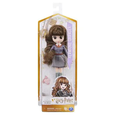 Wizarding World Harry Potter Hermione Puppe 20cm Produktfoto