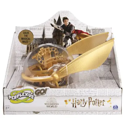 Wizarding World Harry Potter Perplexus Go Produktfoto