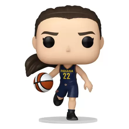 WNBA Funko POP! Vinylfigur Indiana Fever: Caitlin Clark 9 cm Produktfoto