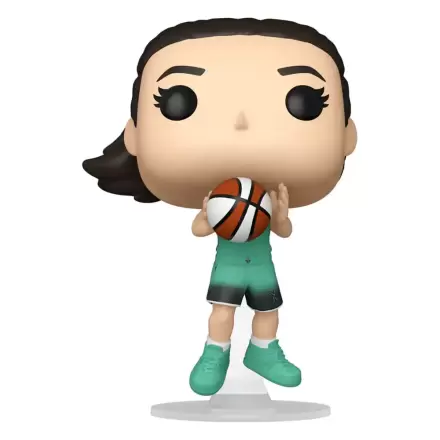 WNBA Funko POP! Vinyl Figur New York Liberty: Breanna Stewart 9 cm Produktfoto