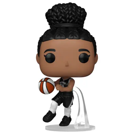 WNBA Funko POP! Vinyl Figur Storm- Jewell Loyd 9 cm Produktfoto
