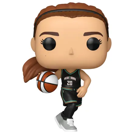 WNBA Legends Funko POP! Sports Vinyl Figur Liberty- Sabrina Ionescu 9 cm Produktfoto