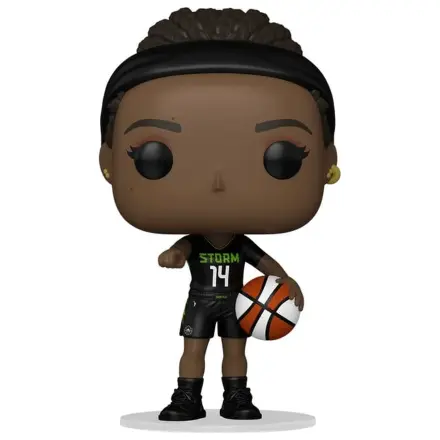 WNBA Legends Funko POP! Sports Vinyl Figur Seattle Storm - Dominique Malonga 9 cm Produktfoto