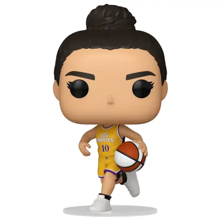 WNBA Legends Funko POP! Sports Vinyl Figur Sparks- Kelsey Plum 9 cm Produktfoto