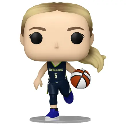 WNBA Legends Funko POP! Sports Vinyl Figur Wings- Paige Bueckers 9 cm Produktfoto