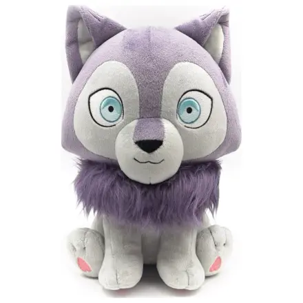 Wolfwalkers Plüsch Wolf Robyn 22 cm Produktfoto