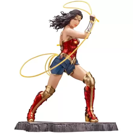 Wonder Woman 1984 Movie ARTFX Statue 1/6 Wonder Woman 25 cm Produktfoto