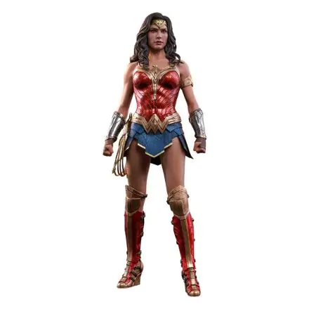 Wonder Woman 1984 Movie Masterpiece Actionfigur 1/6 Wonder Woman 30 cm Produktfoto