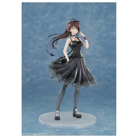 Wonderful Everyday -Diskontinuierliches Dasein- PVC Figur 1/7 Yuki Minakami Deluxe Edition 26 cm Produktfoto