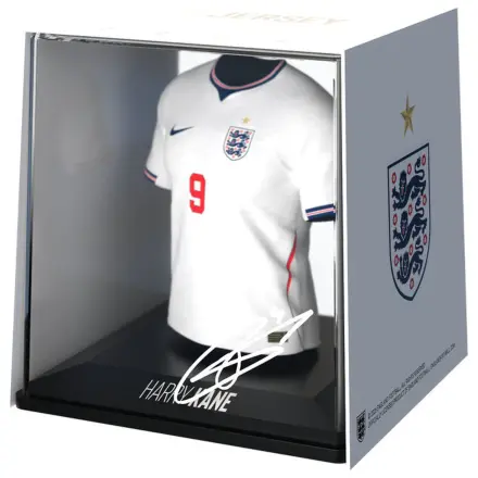 World Cup England Harry Kane Mini T-Shirt Figur Produktfoto