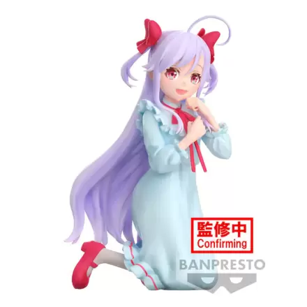 World Dai Star Yae Niizuma Figur 11cm Produktfoto
