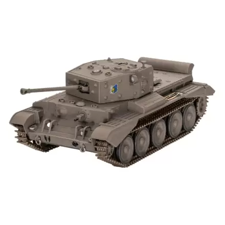 World of Tanks Modellbausatz 1/72 Cromwell Mk. IV 8 cm termékfotója