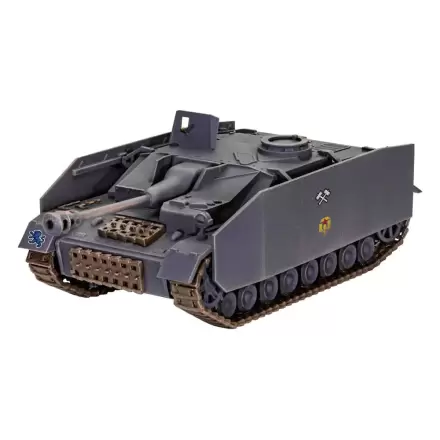 World of Tanks Modellbausatz 1/72 Sturmgeschütz IV 9 cm termékfotója