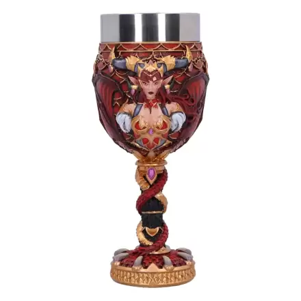 World of Warcraft Alexstrasza Kelch 19 cm termékfotója