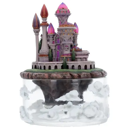 World of Warcraft Aufbewahrungsbox City of Dalaran 20 cm Produktfoto