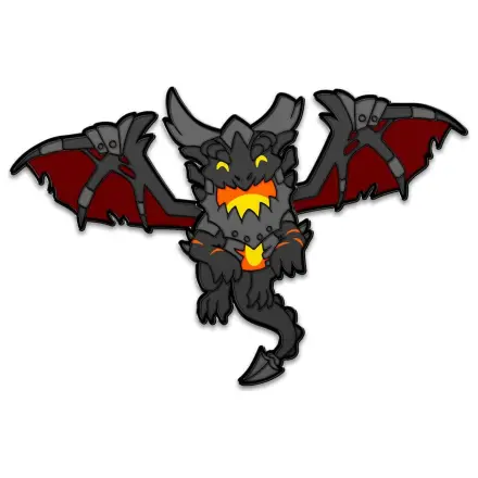 World Of Warcraft Pin Deathwing 5 cm Produktfoto