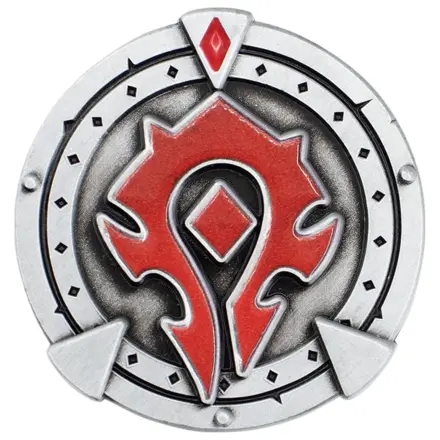 World of Warcraft Sammler-Münze Faction Limited Edition Produktfoto