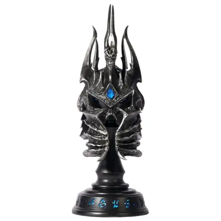 World of Warcraft Nachbildung Helm of Domination (Collector's Edition) 24 Zentimeter Produktfoto