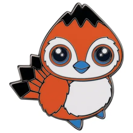 World of Warcraft Pin Anstecker Pepe Limited Edition Produktfoto